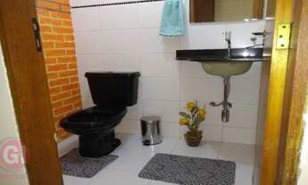 Imagem 6: Casa com 3 dormitórios - Putim SJC