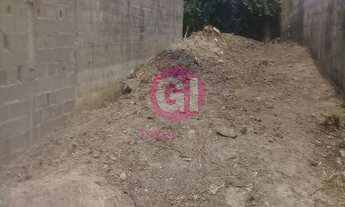 Imagem: TERRENO RESIDENCIAL em JACAREÍ - SP, PARQUE