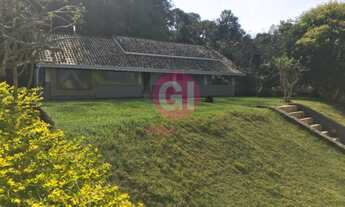 Imagem 7: CHACARA RESIDENCIAL em Jambeiro - SP, Canaã I