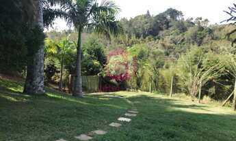 Imagem 6: CHACARA RESIDENCIAL em Jambeiro - SP, Canaã I