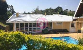 Imagem: CHACARA RESIDENCIAL em Jambeiro - SP, Canaã