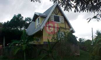 Imagem 2: CHACARA RESIDENCIAL em Jambeiro - SP, Canaã I