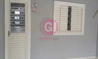 Imagem: Casa Residencial Galo Branco - SJC