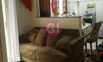 Imagem 2: Casa Residencial Galo Branco - SJC