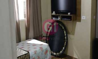 Imagem 3: Casa Residencial Galo Branco - SJC