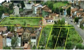 Imagem 2: TERRENO RESIDENCIAL em TAUBATÉ - SP, JARDIM PAULISTA