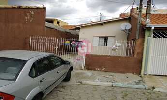 Imagem: CASA RESIDENCIAL em JACAREÍ - SP, JARDIM