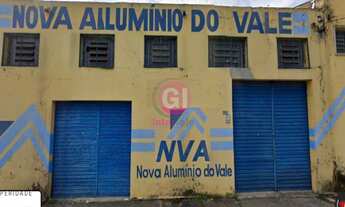 Imagem: PONTO COMERCIAL em TAUBATÉ - SP, PARQUE