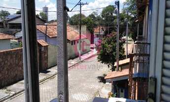 Imagem: CASA RESIDENCIAL em JACAREÍ - SP, JARDIM