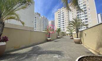 Imagem: Apartamento 2 Quartos Sendo 1 Suíte 1 Sacada