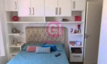 Imagem 4: Apartamento 2 Quartos Sendo 1 Suíte 1 Sacada 1 Vaga De Garagem