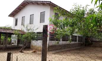 Imagem 6: CHACARA RURAL em SÃO JOSÉ DOS CAMPOS - SP, BUQUIRINHA