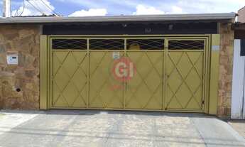 Imagem: Casa Residencial em Caçapava - JARDIM SÃO