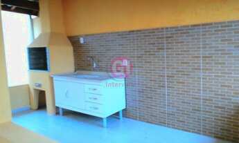 Imagem 4: Ótima casa terreá para venda de 4 dormitórios 01 suite Jd. das Industria