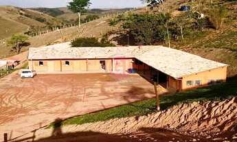 Imagem: CHACARA RESIDENCIAL em SÃO JOSÉ DOS CAMPOS