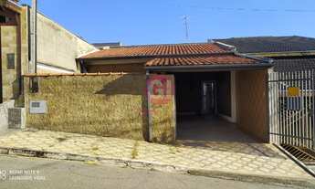 Imagem: CASA RESIDENCIAL em TAUBATÉ - SP, ALTO