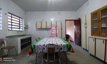 Imagem 4: CASA RESIDENCIAL em TAUBATÉ - SP, ALTO SÃO PEDRO