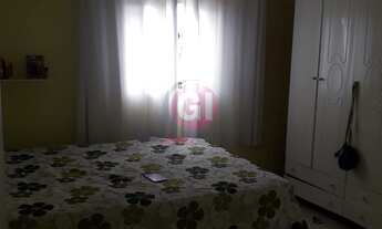 Imagem 7: CASA RESIDENCIAL em SÃO JOSÉ DOS CAMPOS - SP, RESIDENCIAL UNIÃO