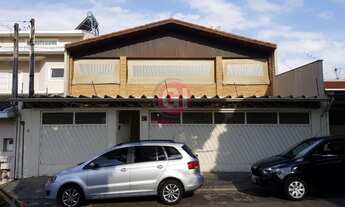 Imagem: CASA RESIDENCIAL em SÃO JOSÉ DOS CAMPOS