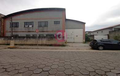 Imagem 2: GALPÃO COMERCIAL, FACIL ACESSO, 469M². JARDIM JACINTO