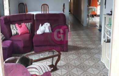 Imagem 5: OPORTUNIDADE VENDA. PONTO COMERCIAL COM CASA DE 4 DORMITORIOS SUITE E SACADA. JARDIM COLON