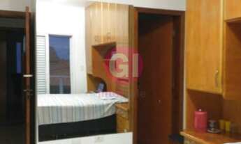 Imagem 4: CASA RESIDENCIAL em JACAREÍ - SP, VILA ZEZÉ