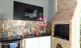 Imagem 6: CASA RESIDENCIAL em JACAREÍ - SP, VILA ZEZÉ