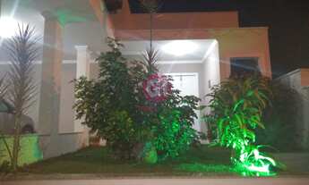 Imagem: CASA RESIDENCIAL em TAUBATÉ - SP, JARDIM