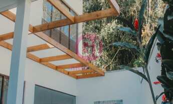 Imagem 4: CASA RESIDENCIAL em SÃO SEBASTIÃO - SP, CAMBURI