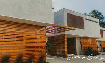 Imagem 5: CASA RESIDENCIAL em SÃO SEBASTIÃO - SP, CAMBURI