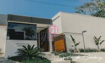 Imagem 7: CASA RESIDENCIAL em SÃO SEBASTIÃO - SP, CAMBURI