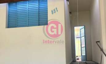 Imagem: Casa a venda em Jacareí no Jardim das industrias