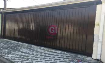 Imagem: CASA 3 DORMITÓRIOS - PARQUE RESIDENCIAL