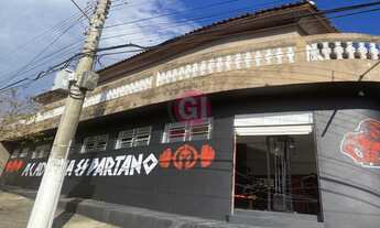 Imagem 2: Sobrado Com Ponto Comercial - Nova Caçapava