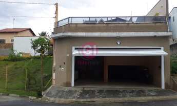 Imagem 3: OPORTUNIDADE VENDA LINDA CASA COM PISCINA E AREA GOURMET. ALTOS DE SANTANA JACAREÍ