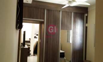 Imagem 4: OPORTUNIDADE VENDA LINDA CASA COM PISCINA E AREA GOURMET. ALTOS DE SANTANA JACAREÍ