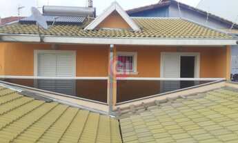 Imagem 7: OPORTUNIDADE VENDA LINDA CASA COM PISCINA E AREA GOURMET. ALTOS DE SANTANA JACAREÍ