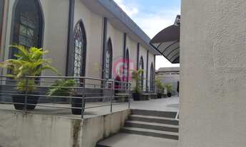 Imagem 2: Ponto comercial na Região Central 4.000 m² - 34 salas - 70 vagas - Estrutura para 5º andar