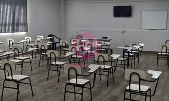 Imagem 6: Ponto comercial na Região Central 4.000 m² - 34 salas - 70 vagas - Estrutura para 5º andar