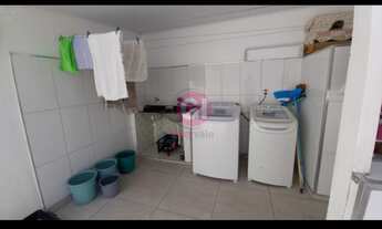 Imagem 7: CASA RESIDENCIAL em Jacareí - SP, Jardim Santa Marina