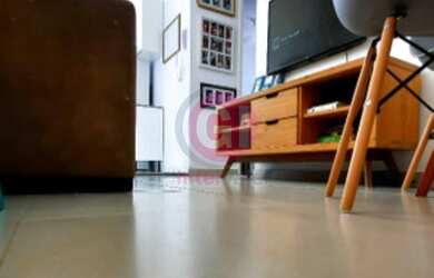 Imagem 2: Apartamento 48 M² 2 dormitórios - Condomínio Três Corações - Taubaté