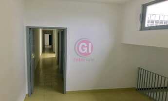 Imagem 2: Casa para locação no Centro de São Jose dos Campos