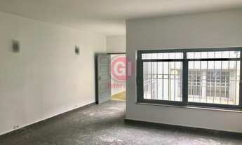 Imagem 5: Casa para locação no Centro de São Jose dos Campos