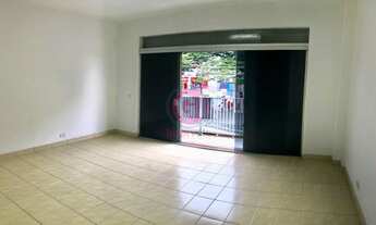 Imagem 7: Casa para locação no Centro de São Jose dos Campos