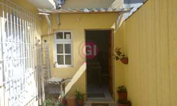 Imagem 3: CASA RESIDENCIAL em SÃO JOSÉ DOS CAMPOS - SP, JARDIM ISMÊNIA