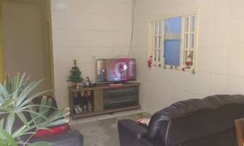 Imagem 4: CASA RESIDENCIAL em SÃO JOSÉ DOS CAMPOS - SP, JARDIM ISMÊNIA