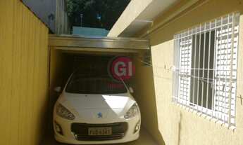 Imagem 5: CASA RESIDENCIAL em SÃO JOSÉ DOS CAMPOS - SP, JARDIM ISMÊNIA