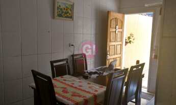 Imagem 7: CASA RESIDENCIAL em SÃO JOSÉ DOS CAMPOS - SP, JARDIM ISMÊNIA