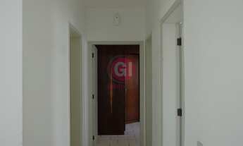 Imagem 7: Apartamento com 3 Quartos sendo 1 Suíte em Taubaté-SP