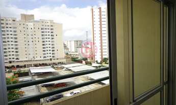 Imagem 4: Apartamento com 3 Quartos sendo 1 Suíte em Taubaté-SP